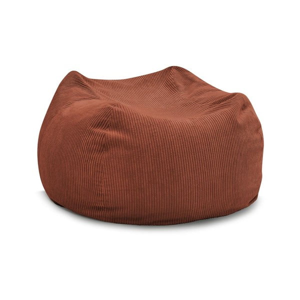 Ciglasta vreća za sjedenje Voltaire – Bobochic Paris