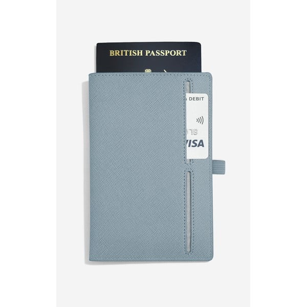 Kutija za putovnicu – Stackers