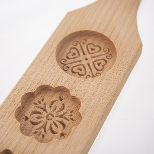 Model za pečenje s božićnim motivom – Orion-image-4