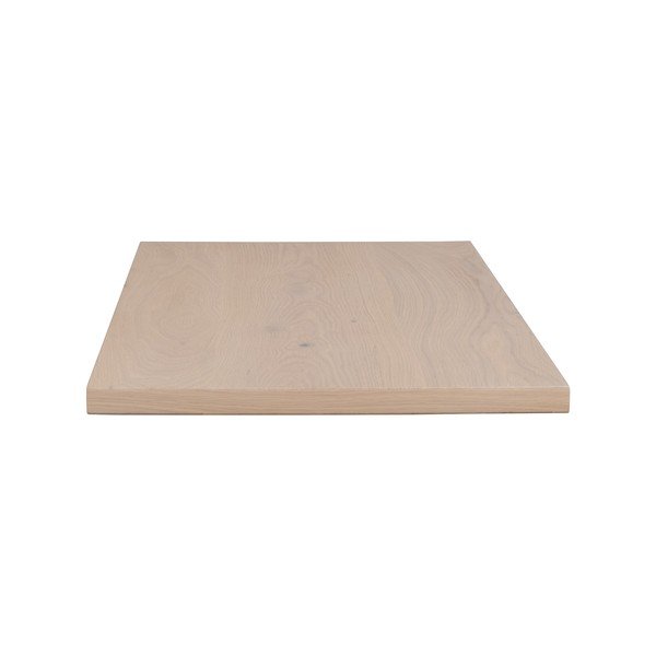 Dodatna ploča za stol u dekoru hrasta 105x50 cm Gifford – Rowico