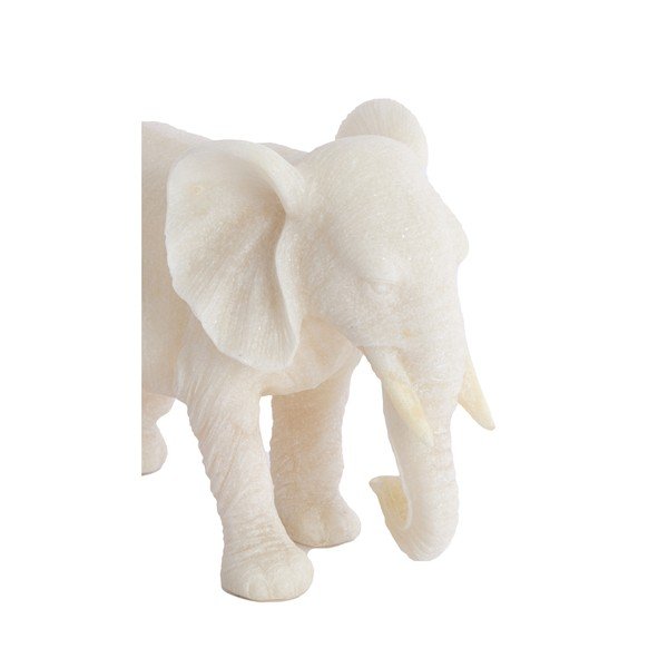 Kipić od polyresina (visina 18 cm) Gajah – Light & Living-image-1