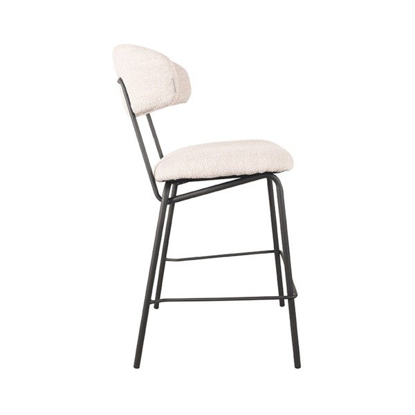 Krem barske stolice u setu 2 kom 95 cm Zack – LABEL51-image-2