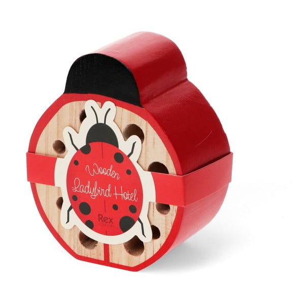 Hotel za kukce Ladybird – Rex London-image-2