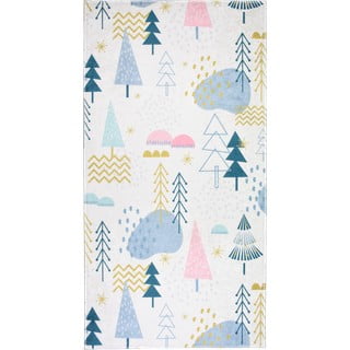 Dječji tepih 120x180 cm Happy Forrest – Vitaus