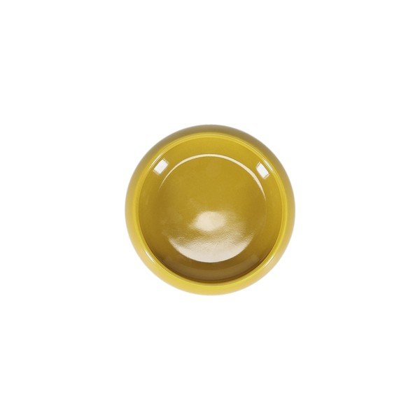 Žute zdjelice u setu 2 kom od kamenine 110 ml Billie – ONA-image-4