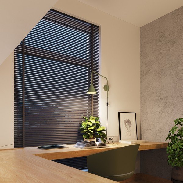 Zelena zidna lampa s utikačem Zylo – Sollux-image-2