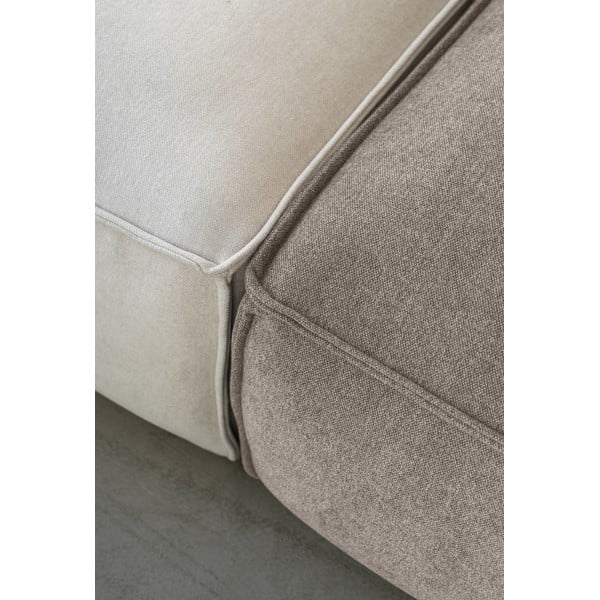 Bež sofa 152 cm Flex Felix – Miuform-image-4