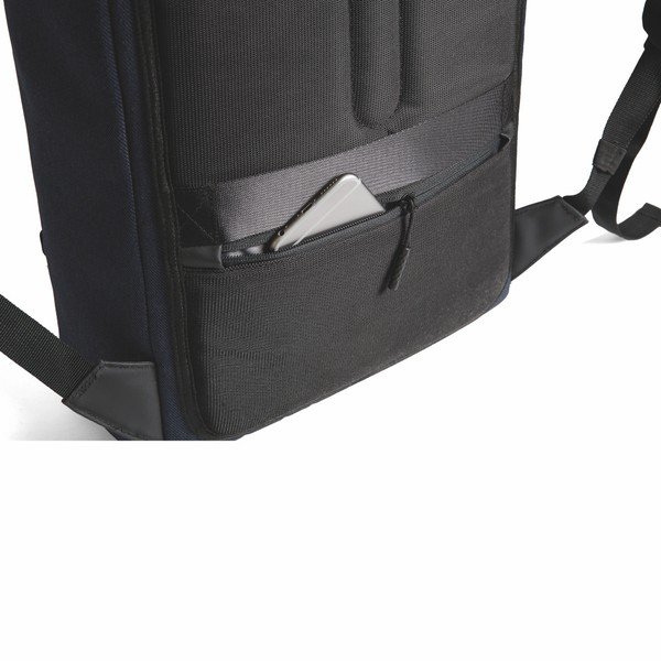 Plavi sigurnosni ruksak XD Design Urban Lite, 22 l-image-3