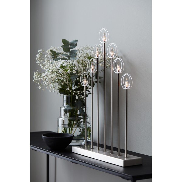 Sivi svjetlosni ukras Gabriel – Markslöjd-image-3