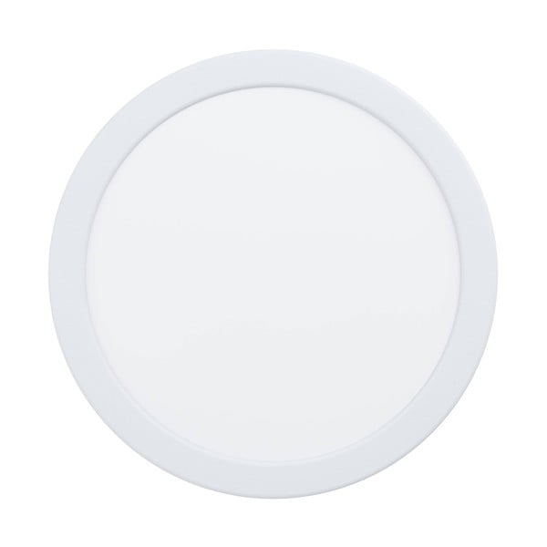 Bijela LED/ugradbena stropna svjetiljka FUEVA 5 – EGLO