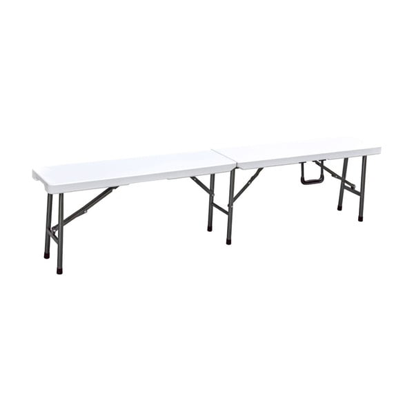 Sklopiva klupa za kampiranje Mufaro – Garden Pleasure