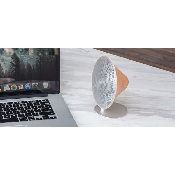 Bluetooth zvučnik Mini Halo – Gingko-image-3