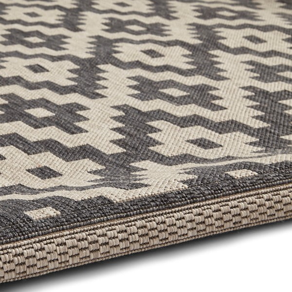 Sivi tepih Think Rugs Cottage, 160 x 220 cm-image-3