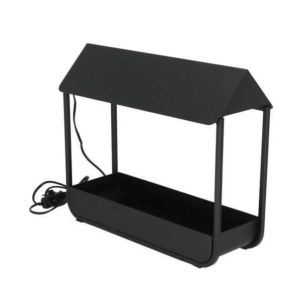 Metalna vreća za uzgoj LED Light – Esschert Design-image-1