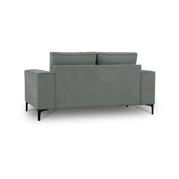 Tamno siva sofa 164 cm Copenhagen – Scandic-image-4
