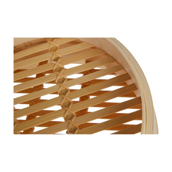 Posuda za kuhanje na pari od bambusa Premier Housewares , ⌀ 25 cm-image-3