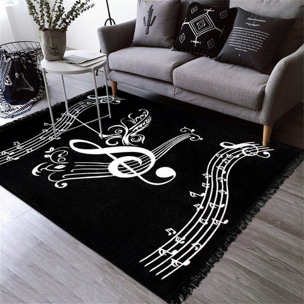 Dvostrani tepih Kate Louise Doube Sided Rug Melody, 140 x 215 cm-image-4