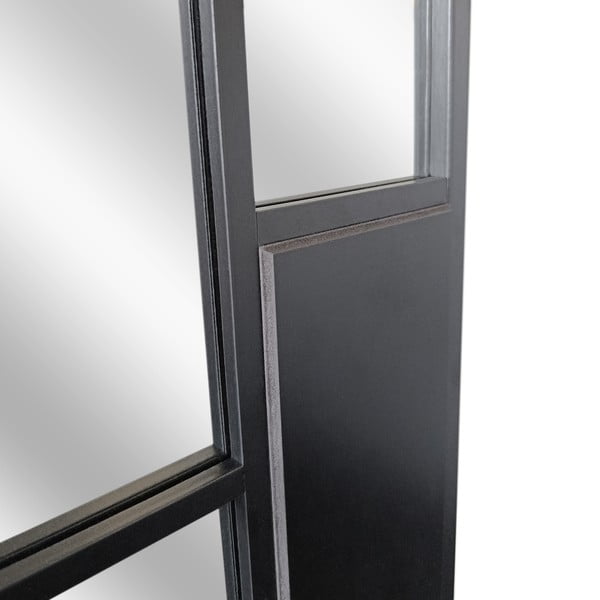 Zidno ogledalo 60x150 cm Loft Mono – Styler-image-4