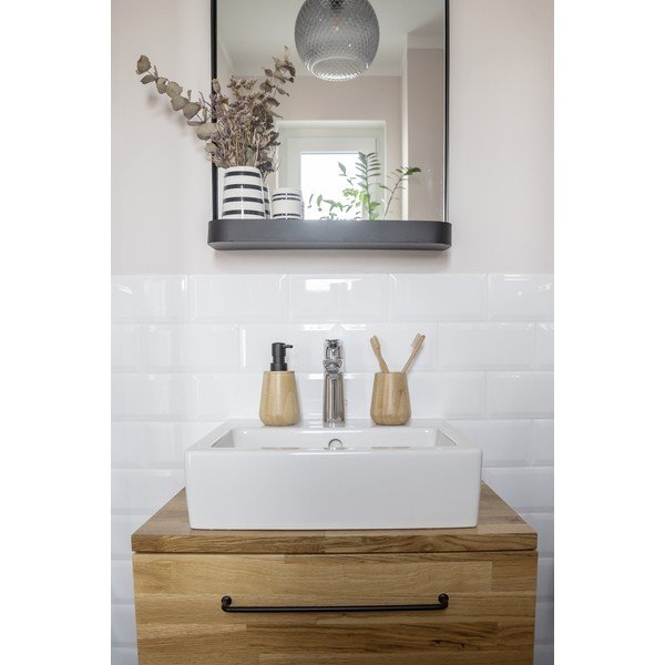 Dozator sapuna od bambusa 0.15 l Maru – Wenko-image-1