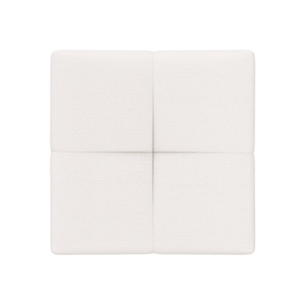 Bijeli kauč modul Rome - Cosmopolitan Design-image-2