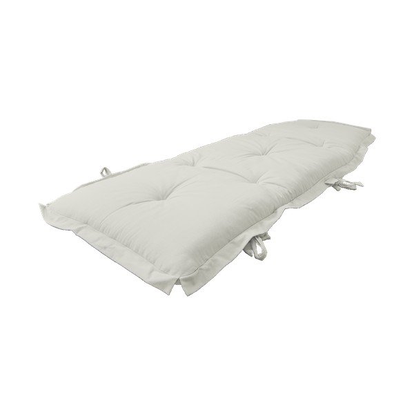 Podesivi futon Karup Design Sit & Sleep Creamy-image-1