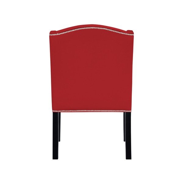 Crvena stolica Cosmopolitan design John-image-1