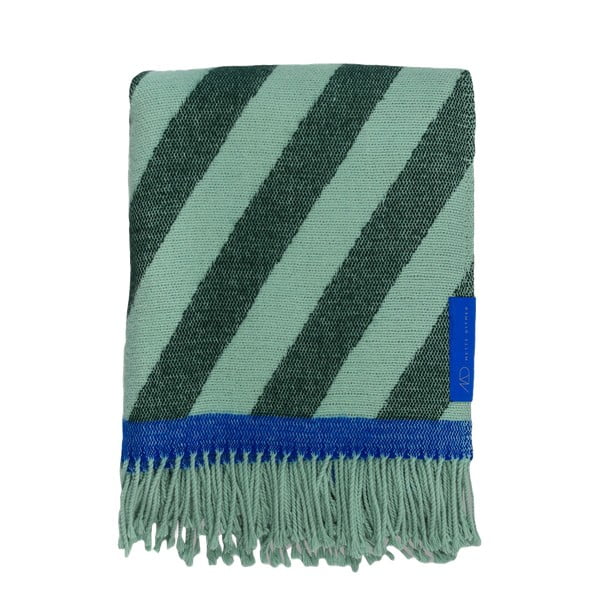 Deka 125x170 cm Retro – Mette Ditmer Denmark