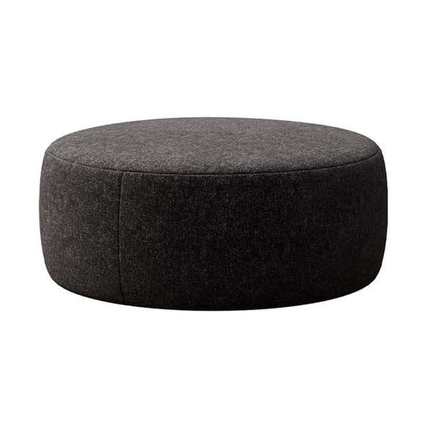 Antracitno sivi tabure Monce – Rodier