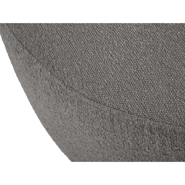 Tamno sivi okretni puf Interieurs 86 Nael-image-1