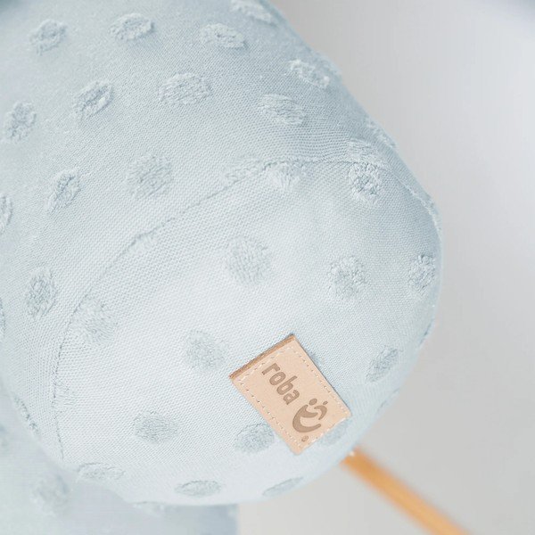 Plavi jastuk za dojenje Lil Planet – Roba-image-1