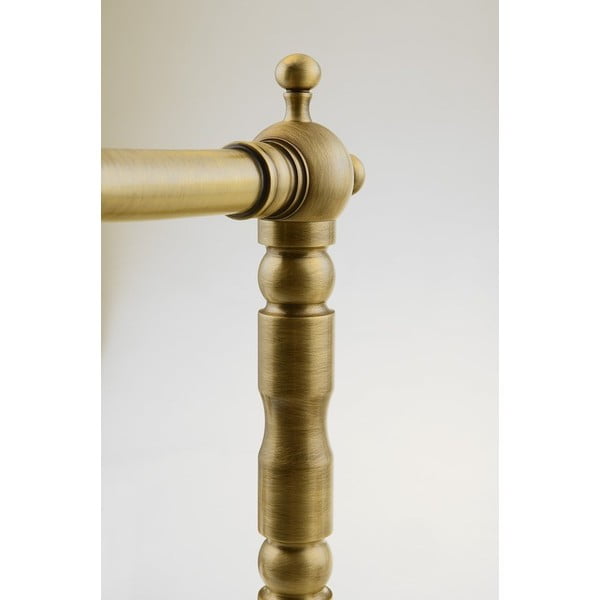 Slavina za umivaonik u brončanoj boji Antea – Sapho-image-1