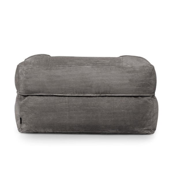 Plava vreća za sjedenje od samta MooG – SLOWDOWN-image-4