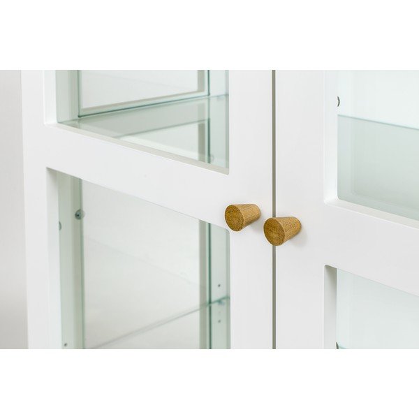 Woodman AbbeyWood White Library / Izlog-image-1