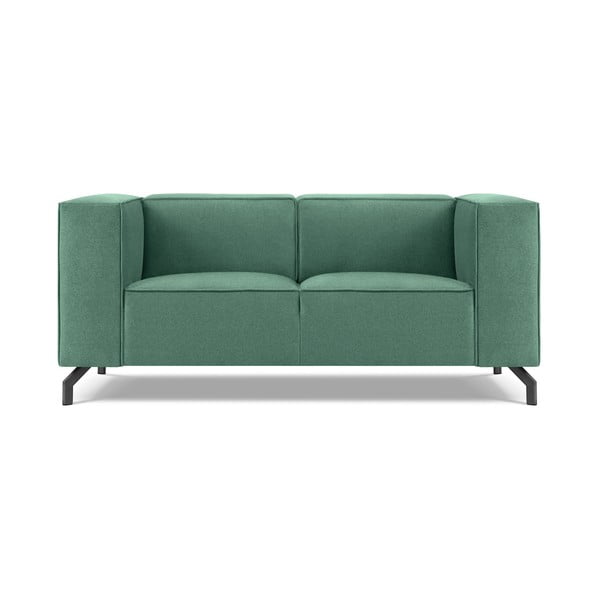 Tirkizno zelena sofa Windsor & Co Sofas Ophelia, 170 x 95 cm