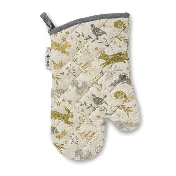 Ručnici i rukavica u setu 4 kom Woodland – Cooksmart ®-image-4