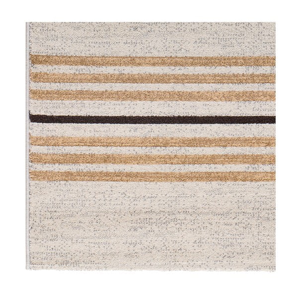 Svijetlo sivi/krem tepih 80x150 cm Craft – Universal-image-2