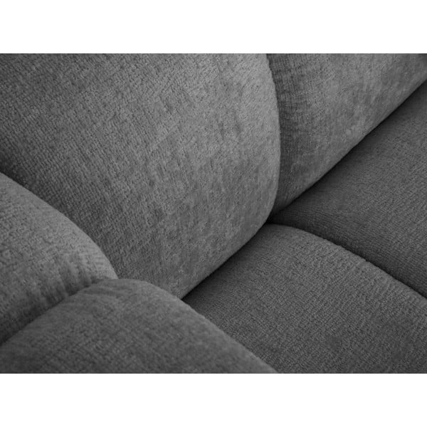 Siva sofa 322 cm Lupine – Micadoni Home-image-1