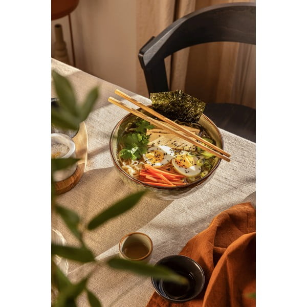 Servis za jelo 16 kom od kamenine Nephrite – Bonami Selection-image-4