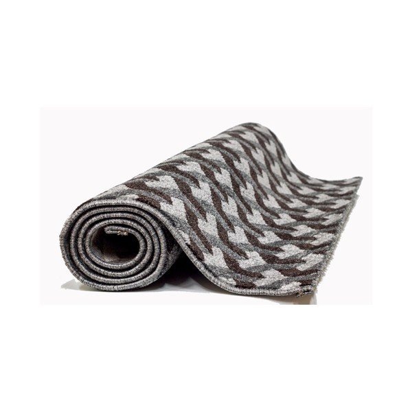 Sivi tepih Universal Nilo Grey, 160 x 230 cm-image-2