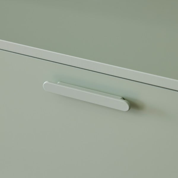 Zelena zidna komoda Keep by Hammel-image-4