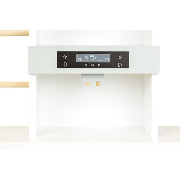 Dječji drveni stalak Legler Fresh-image-2