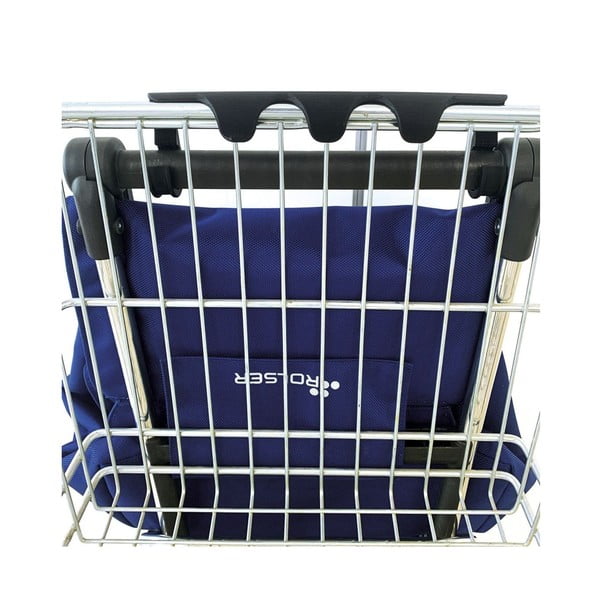Torba za kupovinu 15 l Mini Bag MF 2 Logic - Rolser-image-1
