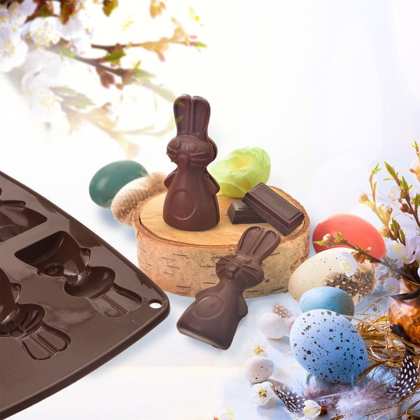 Silikonski kalup za pečenje 18x24 cm – Orion-image-1