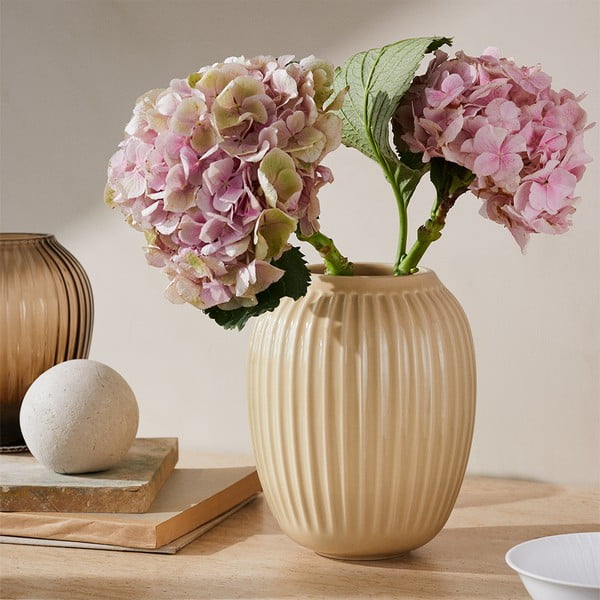 Keramička vaza Hammershøi - Kähler Design-image-3