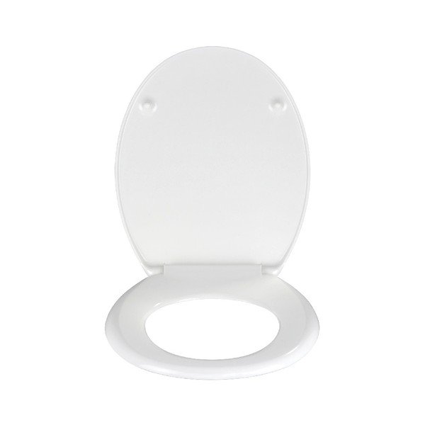 WC daska Wenko Fish & Cat, 45 x 37,5 cm-image-1