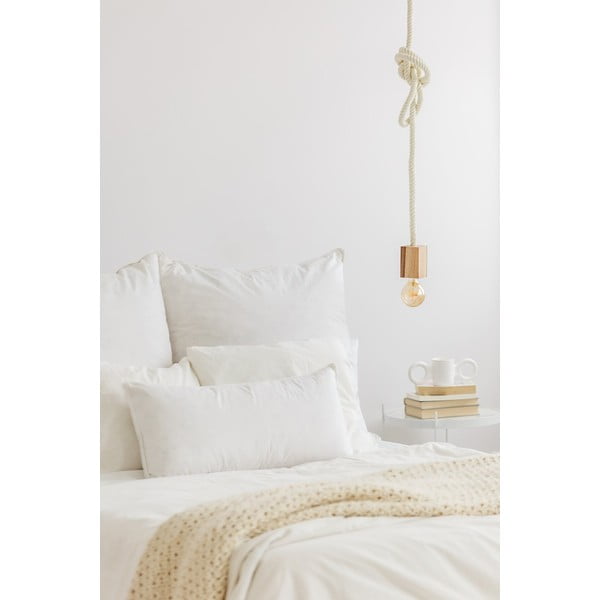 Antialergijska vodootporna zaštita za jastuk 2 kom 70x50 cm Classic - Mila Home-image-1