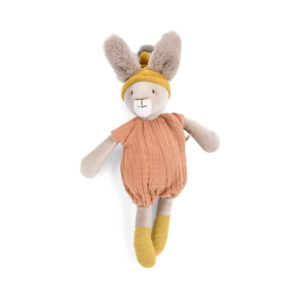 Plišana igračka Rabbit Clay - Moulin Roty