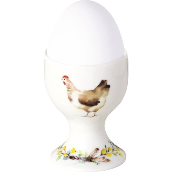 Porculanski stalak za jaja Helene - IHR