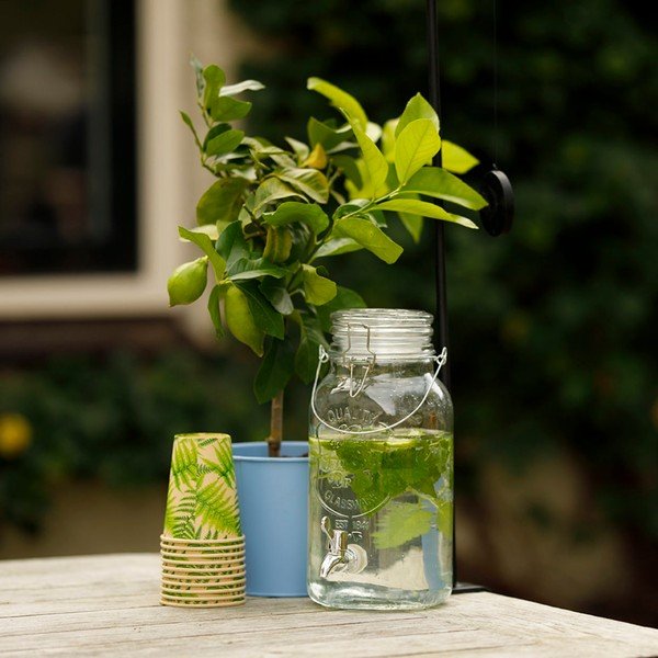 Vrč za piće s pipom 3,6 l – Esschert Design-image-3