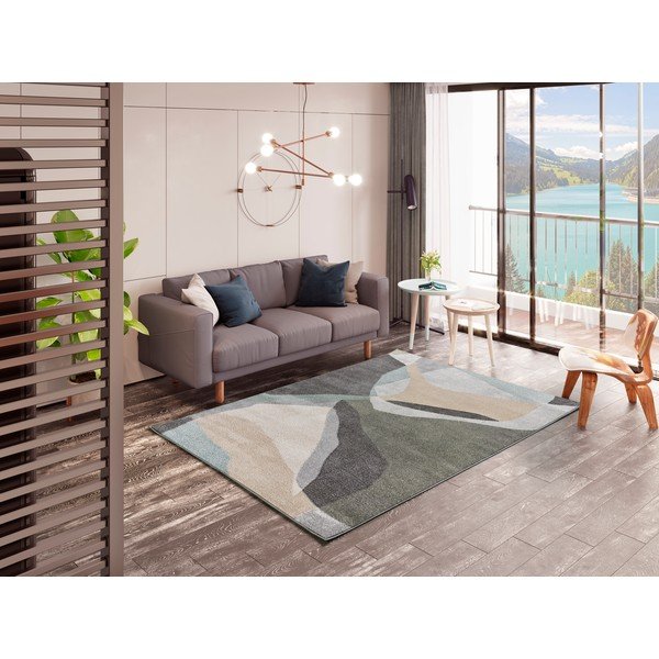 Tepih 160x230 cm Aydin - Universal-image-1